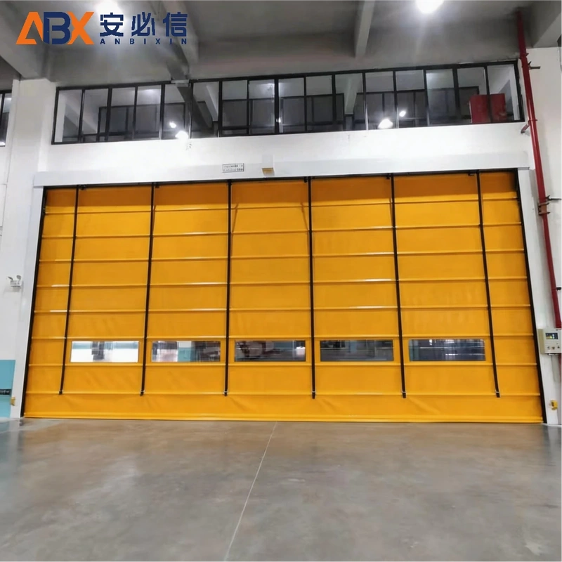 吉林市背带堆积门