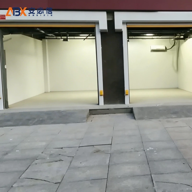 吉林市快速门